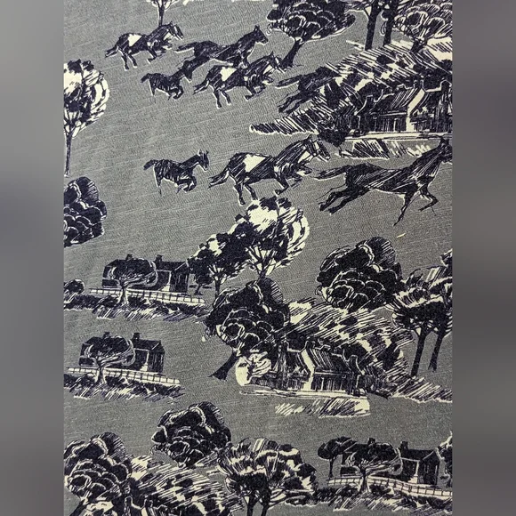 White stuff long sleeve top size 8 - Picture 5 of 9